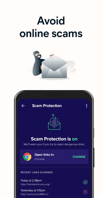 Image 8 for Avast Mobile Security & A…